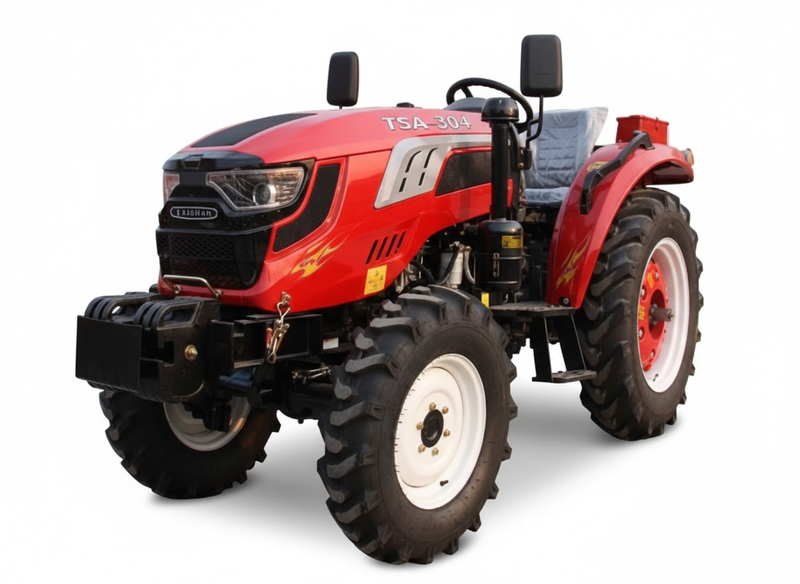 Tractor Taishan TSA 304