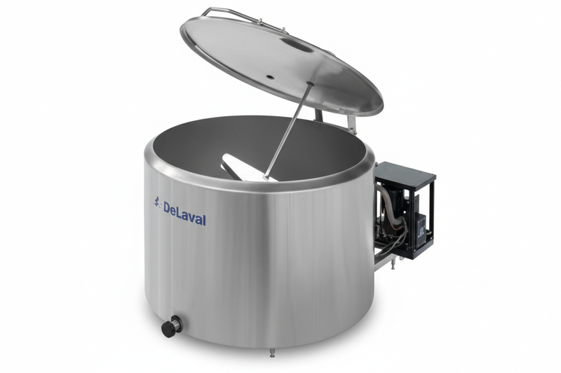 Cooling Tanks/ DeLaval