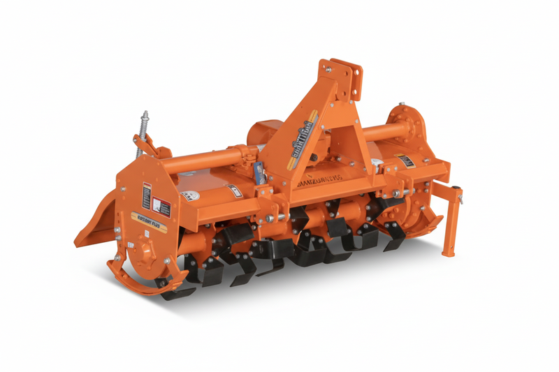 ROTARY TILLER SRT 6.5 RP