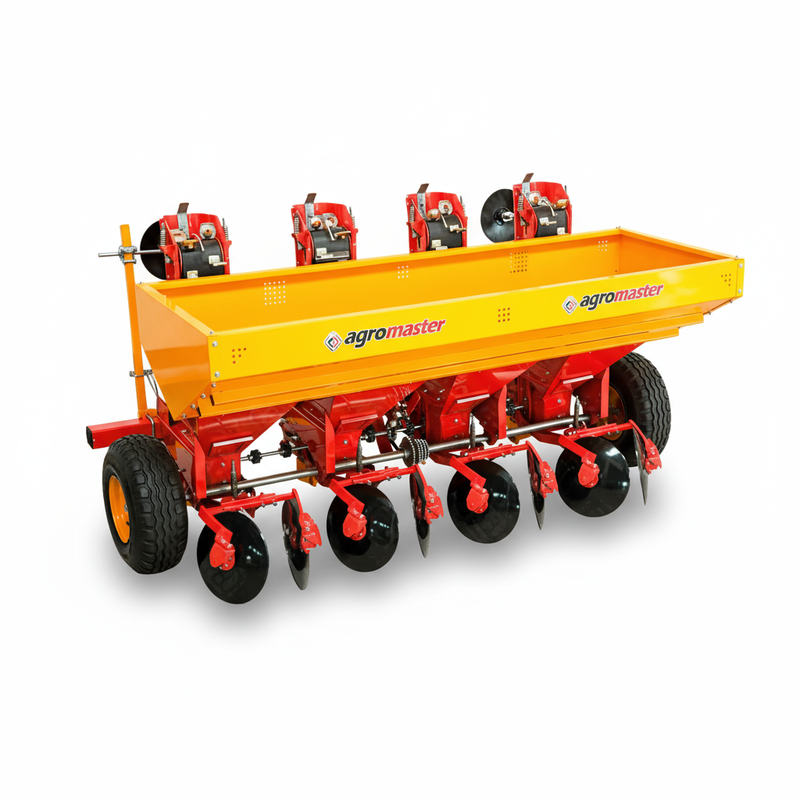 Agromaster Potato Planter OPD 4