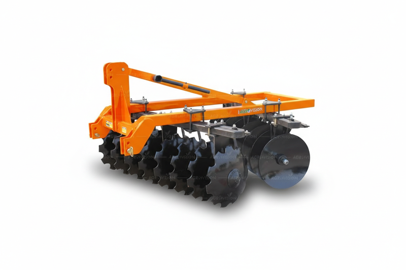Agrovision Disc Harrow A-MODH16