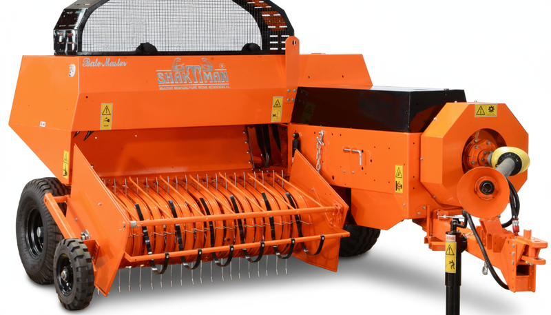 Baller Shaktiman SRM 150