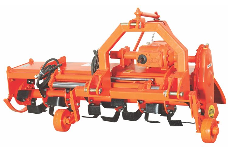 Hydraulic Rotary Tiller SRT 1.80 HSS
