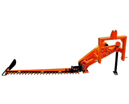 Agrovision Sickle Bar Mower A-FM5