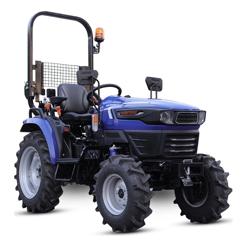 Տրակտոր FARMTRAC 26 PRO