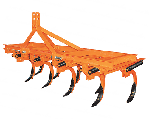 Agrovision Cultivator A-SLC9/MD